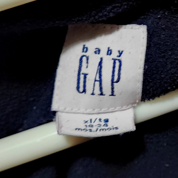 Gap Winter Jacket - Picture 3 of 3